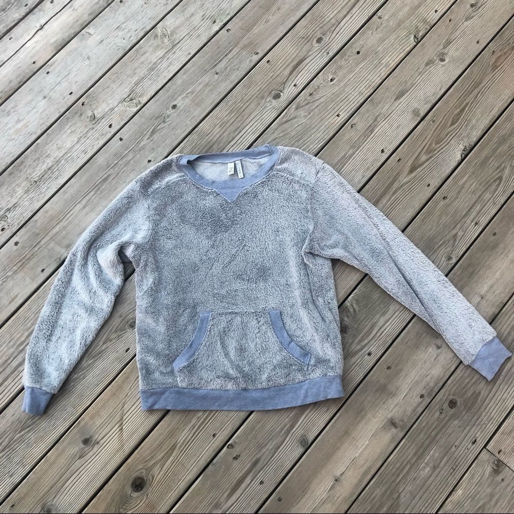 Zella Fleece
